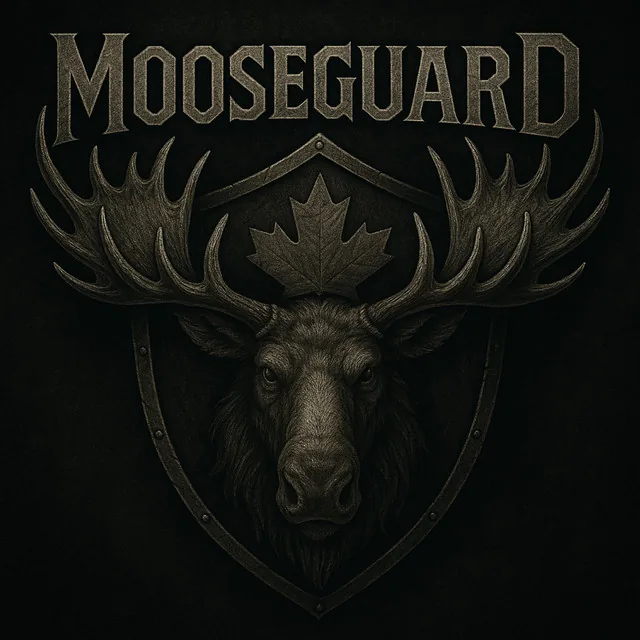 Cover art for Shields of the North