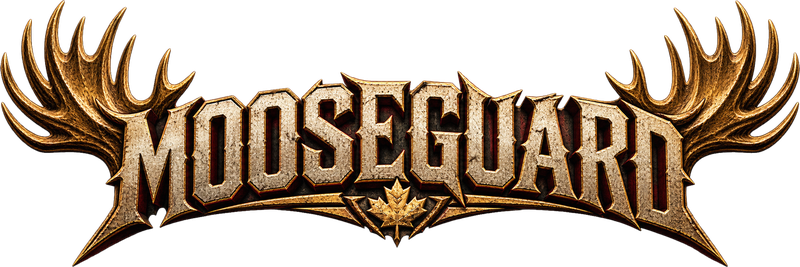 MOOSEGUARD